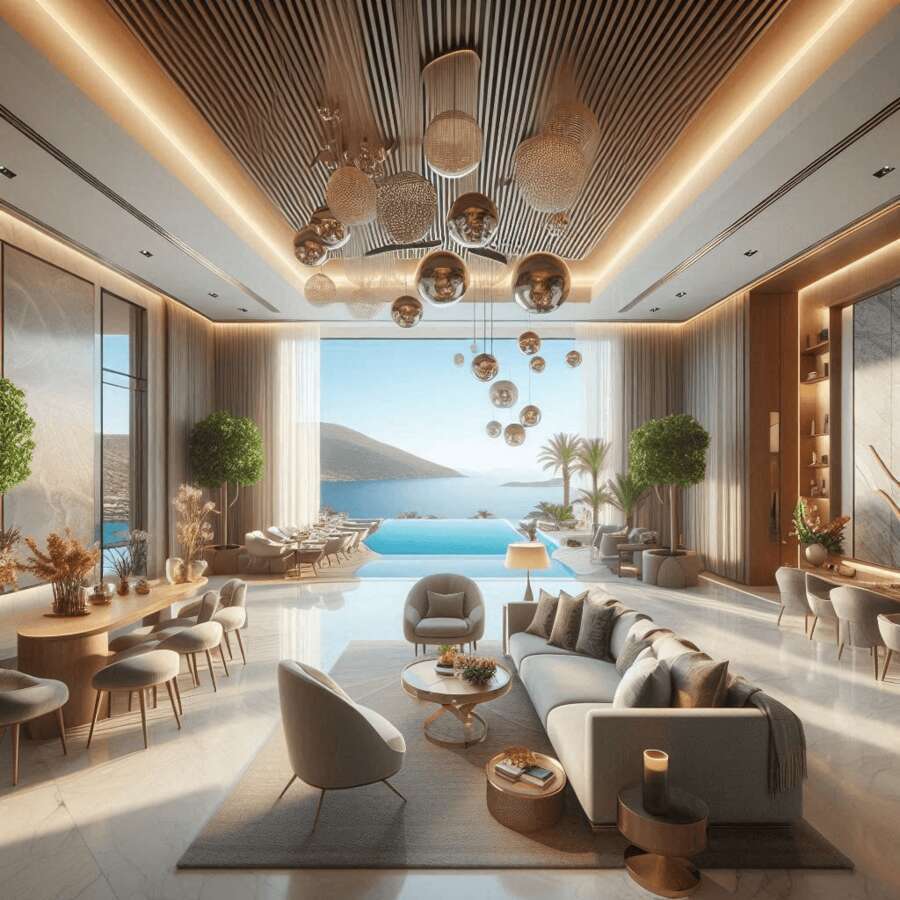 OpulentResort